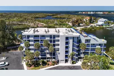 4823 Ebbtide Lane #302, Port Richey, FL 34668 - Photo 1