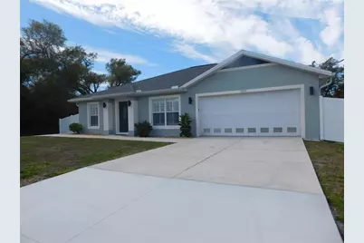 6553 Glacier Avenue, North Port, FL 34291 - Photo 1