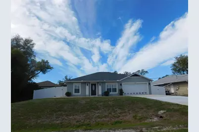 6553 Glacier Avenue, North Port, FL 34291 - Photo 2