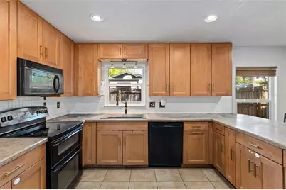 6732 Pomander Avenue, New Port Richey, FL 34653 - Photo 16