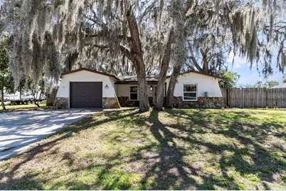 6732 Pomander Avenue, New Port Richey, FL 34653 - Photo 2