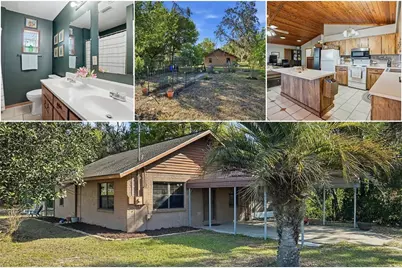 33241 Westwood Drive, Ridge Manor, FL 33523 - Photo 1
