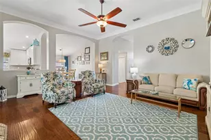 21314 Marsh Hawk Dr, Land O Lakes, FL 34638 - Photo 12