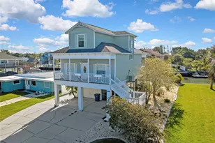 3436 Minnow Creek Dr, Hernando Beach, FL 34607 - Photo 2