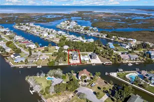 3436 Minnow Creek Dr, Hernando Beach, FL 34607 - Photo 62