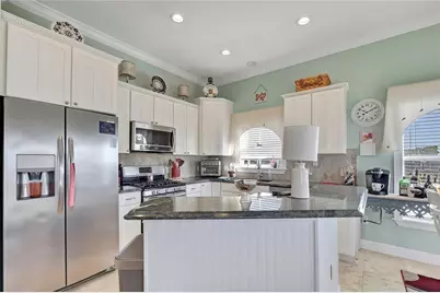 3436 Minnow Creek Drive, Hernando Beach, FL 34607 - Photo 18