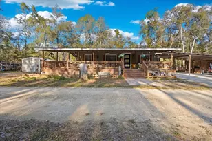 5850 NW 50th St, Bell, FL 32619 - Photo 1