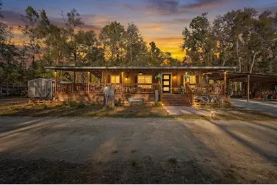 5850 NW 50th Street, Bell, FL 32619 - Photo 6