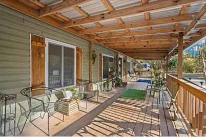 5850 NW 50th Street, Bell, FL 32619 - Photo 10