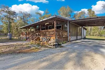 5850 NW 50th Street, Bell, FL 32619 - Photo 4