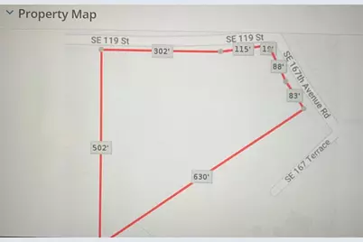 Tbd SE 119 Street, Ocklawaha, FL 32179 - Photo 2