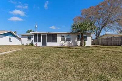 3372 Minnow Creek Drive, Hernando Beach, FL 34607 - Photo 34