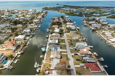 3372 Minnow Creek Drive, Hernando Beach, FL 34607 - Photo 4