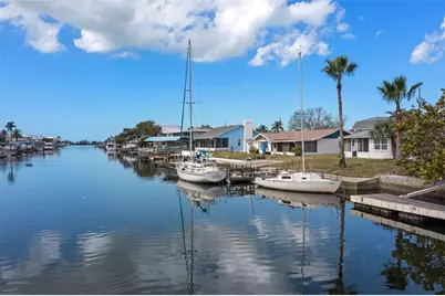 3372 Minnow Creek Drive, Hernando Beach, FL 34607 - Photo 2