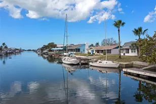 3372 Minnow Creek Dr, Hernando Beach, FL 34607 - Photo 2