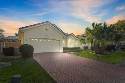 4462 Caliquen Drive, Brooksville, FL 34604 - Photo 1