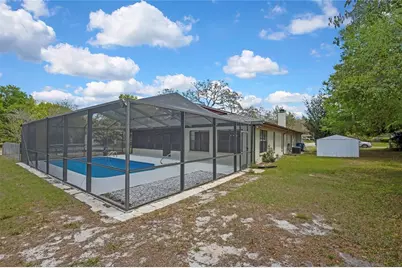 1021 Waterfall Drive, Spring Hill, FL 34608 - Photo 10