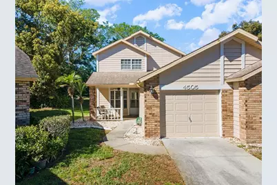 4505 Glen Hollow, New Port Richey, FL 34653 - Photo 4