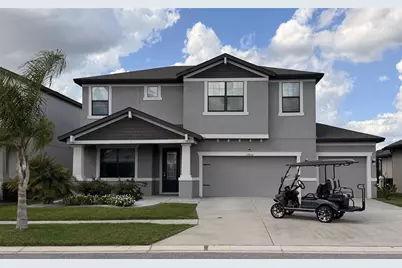 13850 Moosehead Circle, Hudson, FL 34669 - Photo 1