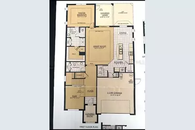 13850 Moosehead Circle, Hudson, FL 34669 - Photo 4