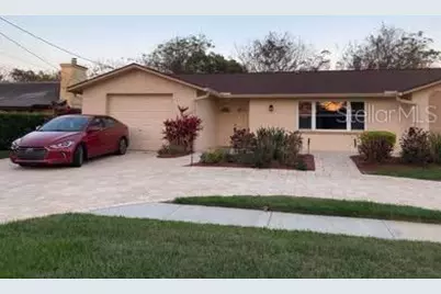 16124 Frost Drive, Hudson, FL 34667 - Photo 1