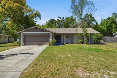 5485 Pinehurst Drive, Spring Hill, FL 34606 - Photo 2