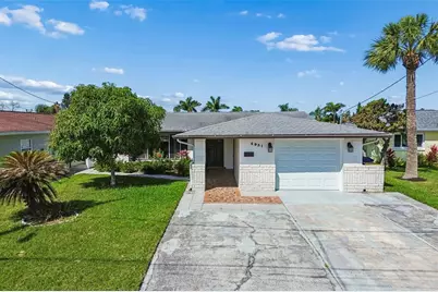 4931 Pompano Drive, New Port Richey, FL 34652 - Photo 1