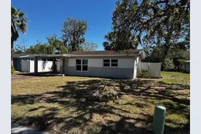 6608 Manor Beach Road, New Port Richey, FL 34652 - Photo 1