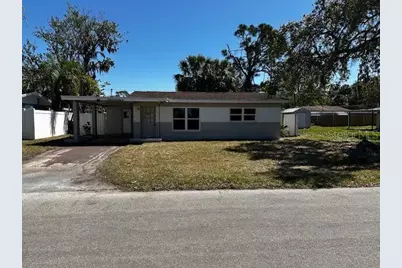 6608 Manor Beach Road, New Port Richey, FL 34652 - Photo 22