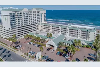 2700 N Atlantic Avenue #1201, Daytona Beach, FL 32118 - Photo 1