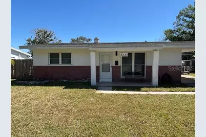 4531 Shore Acres Boulevard NE, Saint Petersburg, FL 33703 - Photo 1
