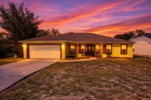 7253 Lamplighter St, Spring Hill, FL 34606 - Photo 1