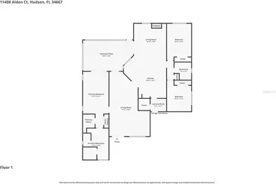 11408 Alden Court, Hudson, FL 34667 - Photo 2