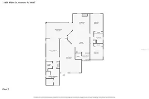 11408 Alden Ct, Hudson, FL 34667 - Photo 2