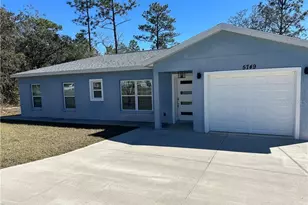5749 N Claremont Dr, Citrus Springs, FL 34434 - Photo 1
