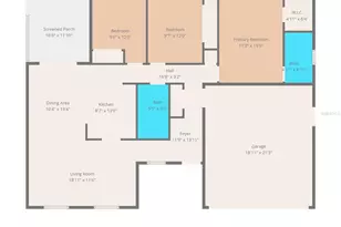 7275 Edinburgh Way, Weeki Wachee, FL 34613 - Photo 2