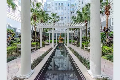 700 S Harbour Island Boulevard #324, Tampa, FL 33602 - Photo 22