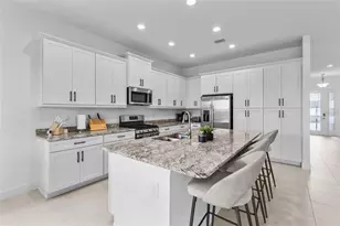 32588 Tree of Life Ave, Wesley Chapel, FL 33543 - Photo 16