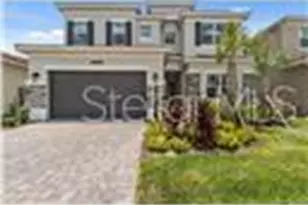 32588 Tree of Life Ave, Wesley Chapel, FL 33543 - Photo 2