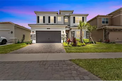 32588 Tree Of Life Avenue, Wesley Chapel, FL 33543 - Photo 1