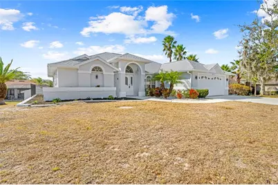 13124 Lawrence Street, Spring Hill, FL 34609 - Photo 2