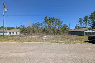 3553 W Wilhelm St, Citrus Springs, FL 34433 - Photo 1