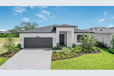 14375 Hammock Oak Street, Parrish, FL 34219 - Photo 1