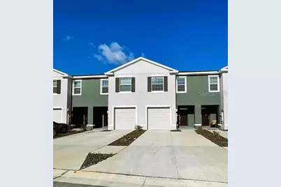 1632 Colt Creek Place, Wesley Chapel, FL 33543 - Photo 1