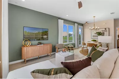 719 Blissful Gardens Way, Apopka, FL 32703 - Photo 8