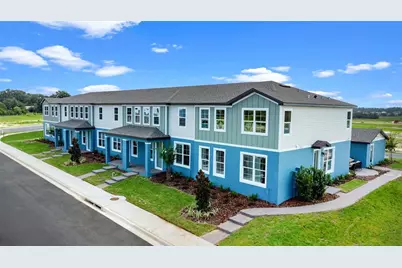 719 Blissful Gardens Way, Apopka, FL 32703 - Photo 2