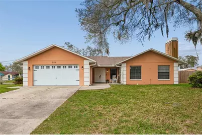 3112 Polk Avenue, Spring Hill, FL 34609 - Photo 2