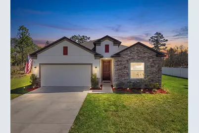 15018 Dusky Warbler Road, Weeki Wachee, FL 34614 - Photo 1