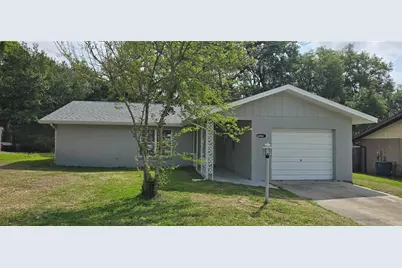 6456 Cedar Side Avenue, Brooksville, FL 34602 - Photo 1