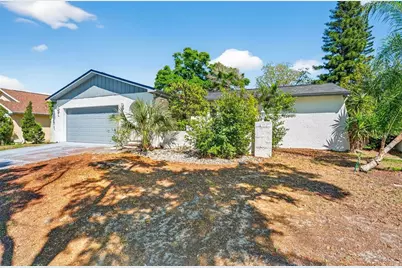 1129 Forbes Trace, Tarpon Springs, FL 34689 - Photo 4